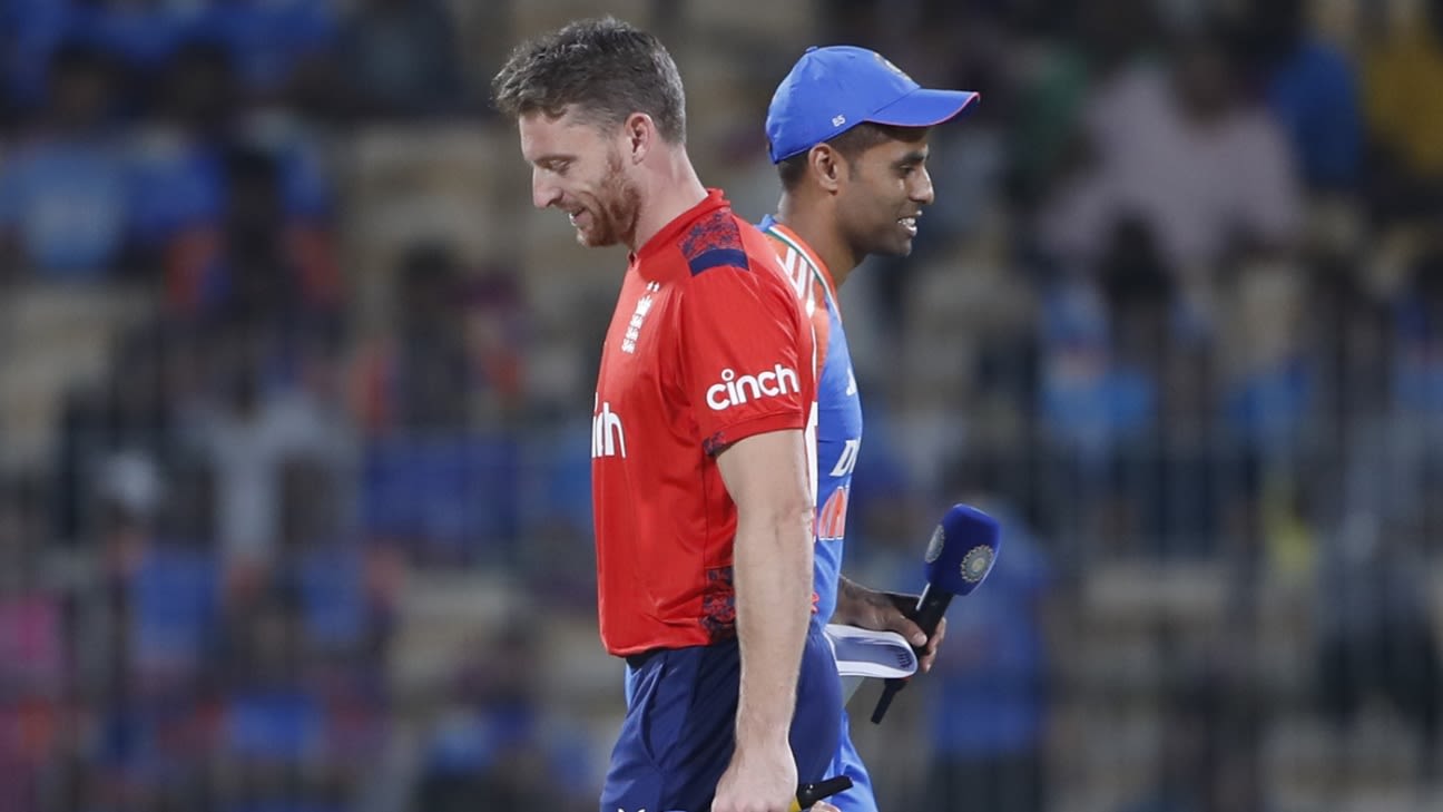 IND vs ENG 2024/25, IND vs ENG 4th T20I Match Preview