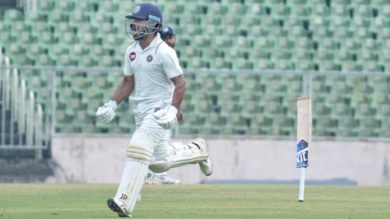 Ranji Trophy 2024/25, VIDAR vs KER Final Match Preview