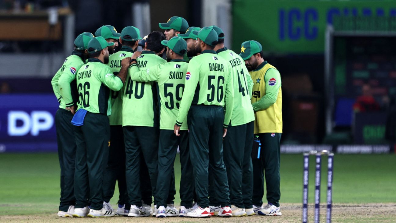 Champions Trophy 2024/25, PAK vs BAN 9th Match, Group A Match Preview – Pakistan and Bangladesh look – or hope