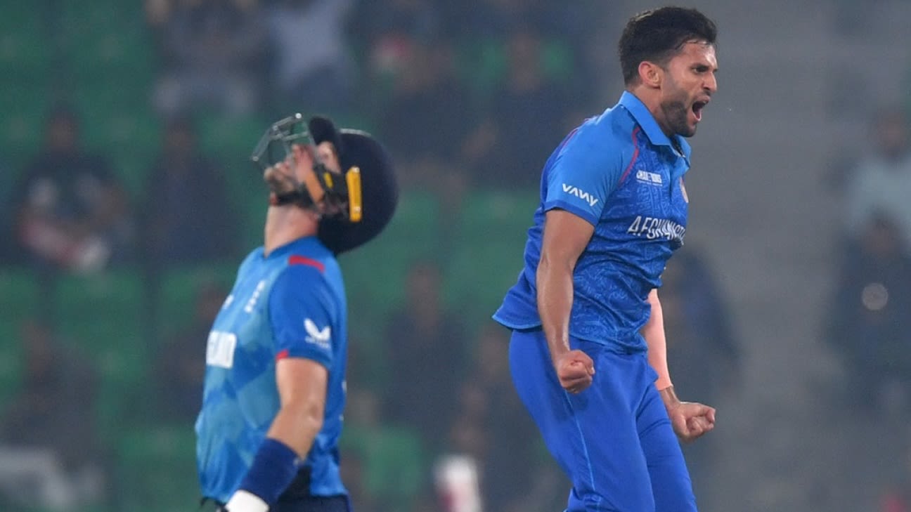 CT25 – Group B scenarios – How can Afghanistan qualify – Are South Africa favourites to finish on top