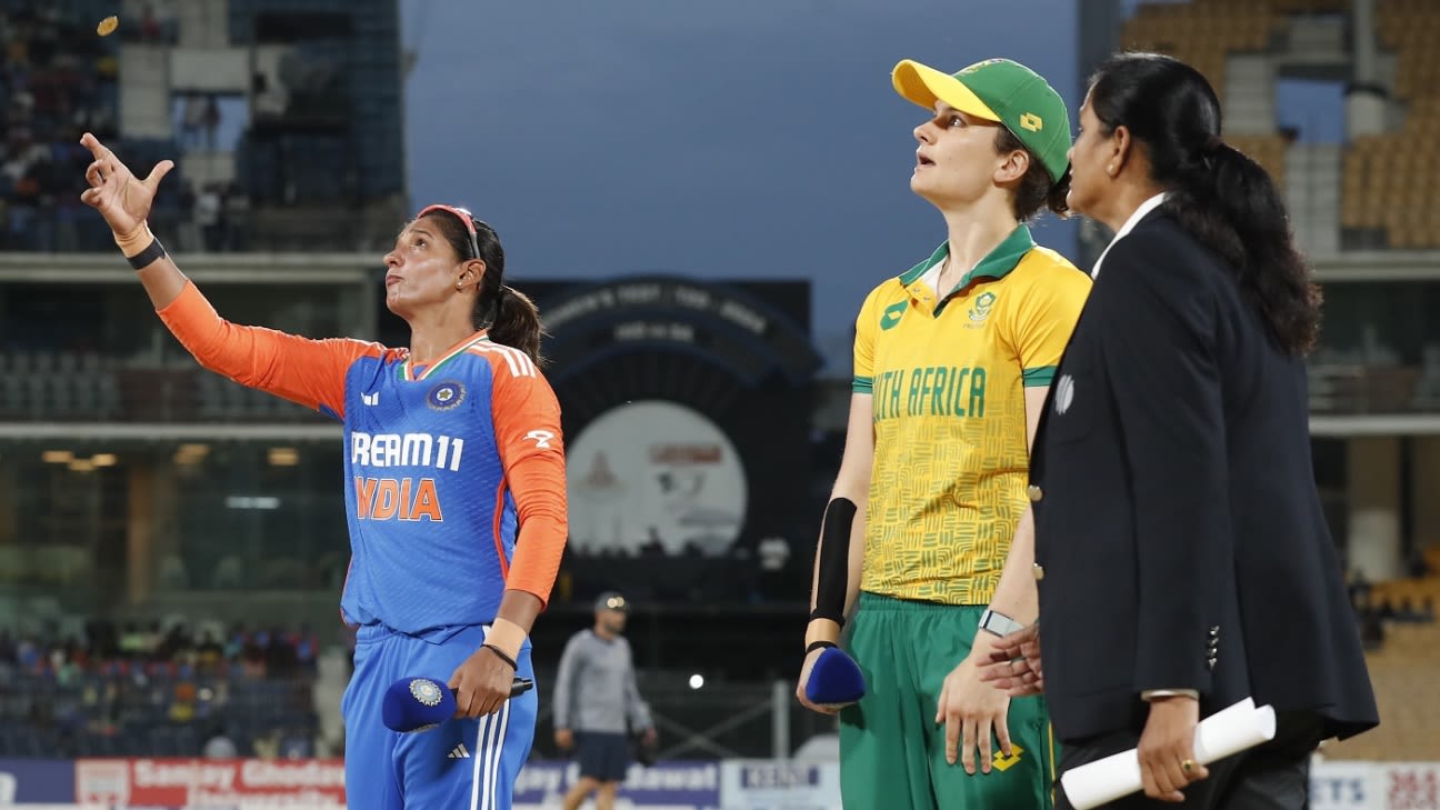 India, Sri Lanka, South Africa to play women’s ODI tri-series in April-May