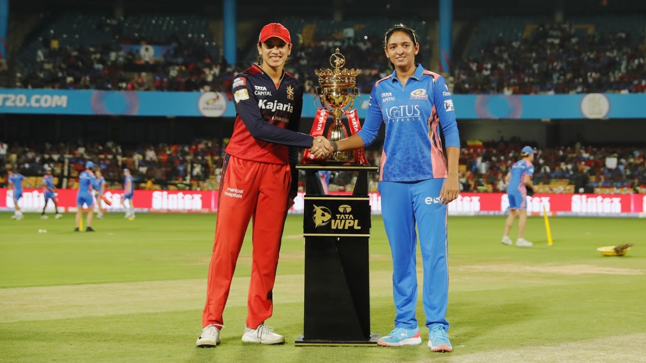 WPL 2024/25, MI-W vs RCB-W 20th Match Match Preview