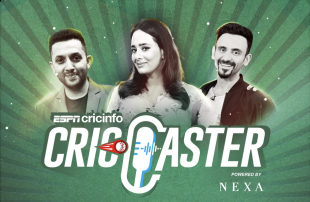 ESPNcricinfo and NEXA Unveil CricCaster – A Thrilling Fan Engagement Spectacle