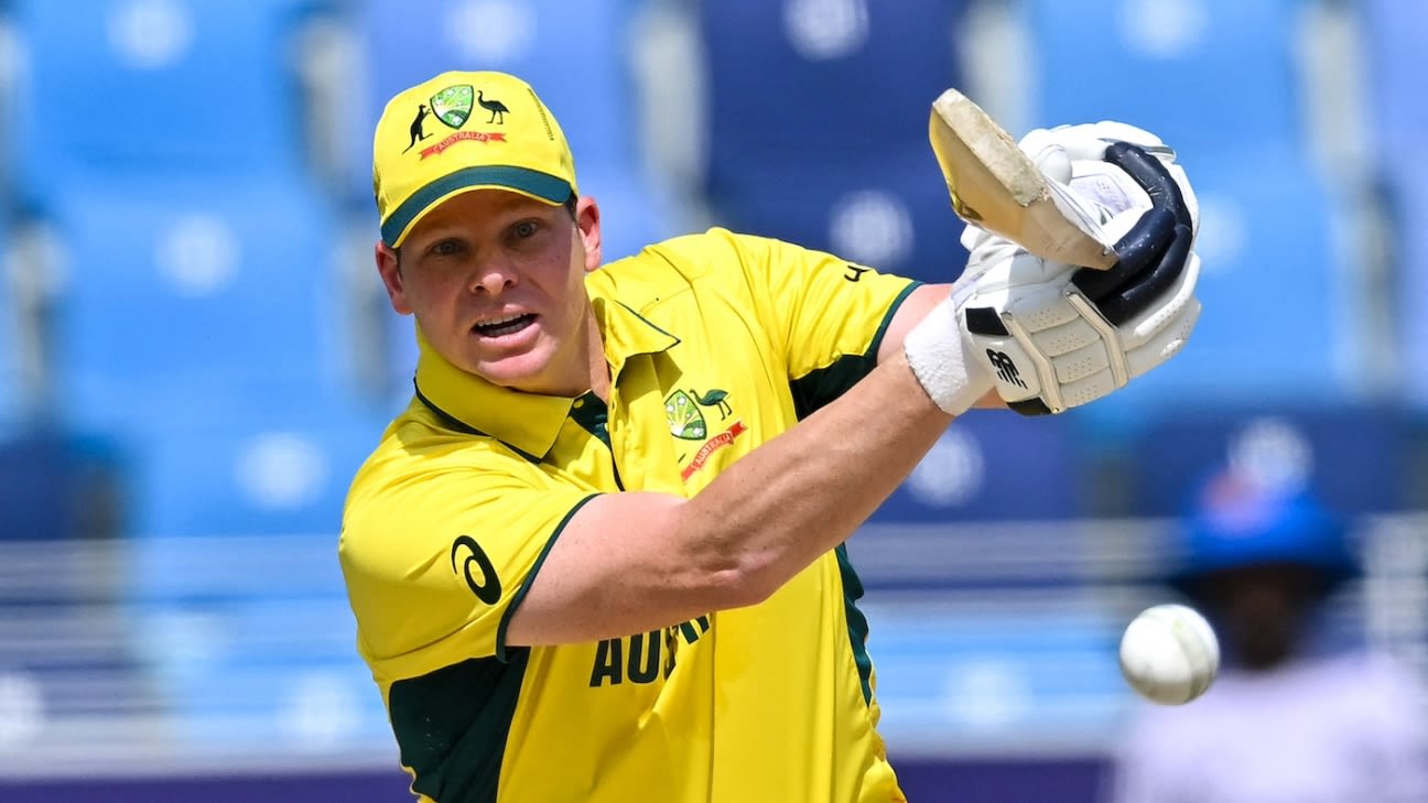 Australia news – Steven Smith retires from ODI cricket