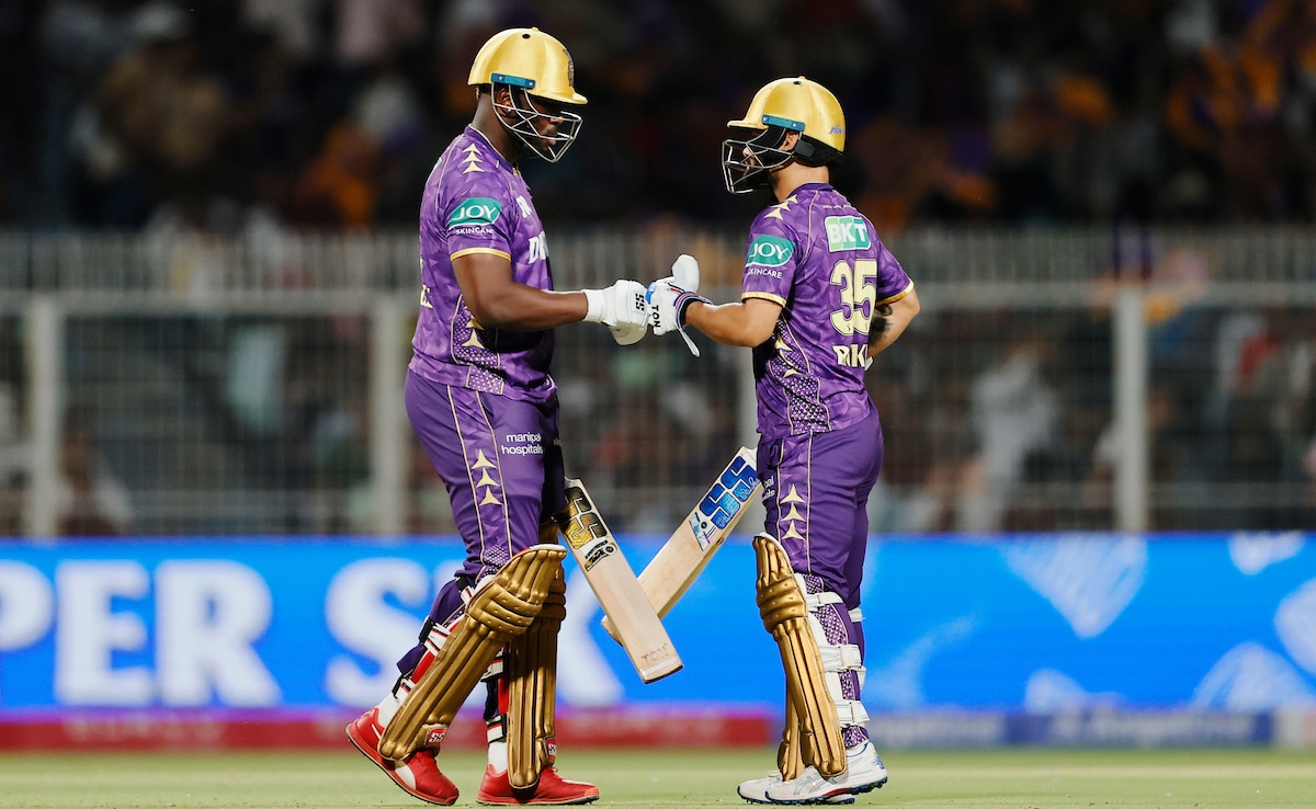 Top 5 Reasons KKR’s Strategy Faltered in Their Thrilling IPL Match Against LSG