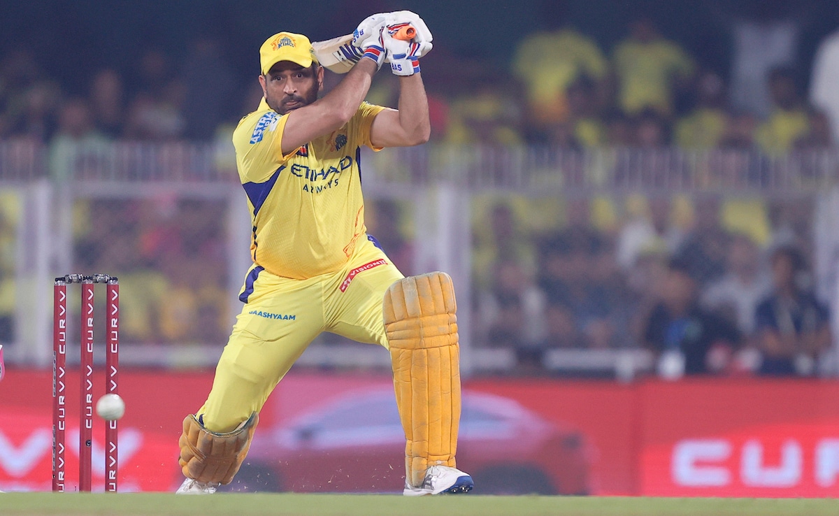 MS Dhoni Reveals Intimate Childhood Memories and His Stern Father’s Influence