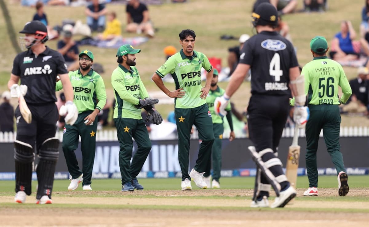 5 Surprising Revelations from Pakistan Cricket’s Troubled Season